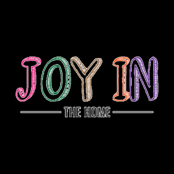 Joy in the Home